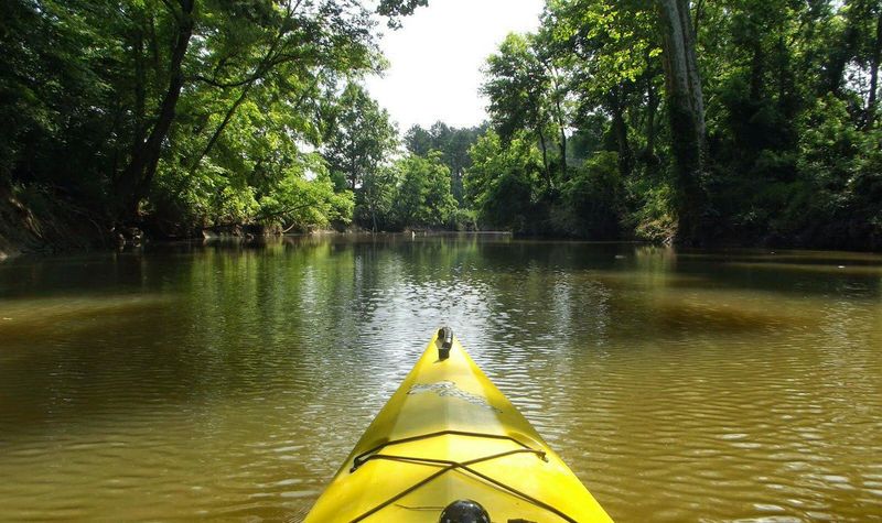 Yellow River Adventures
