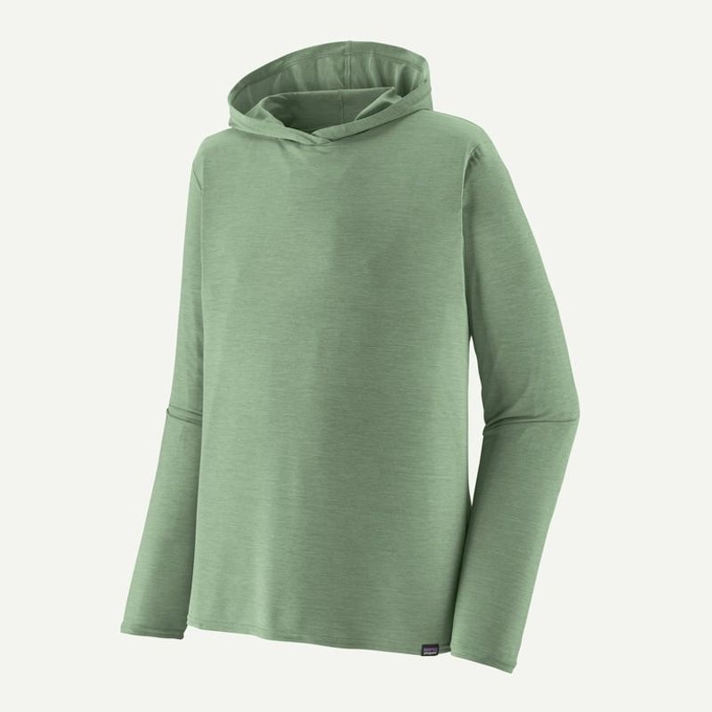 Patagonia Capilene Cool Daily Hoody