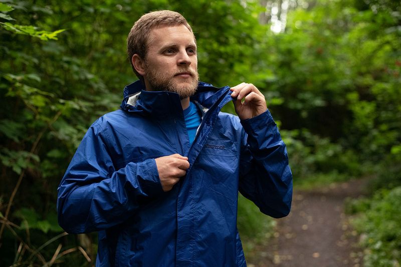 Marmot PreCip Eco