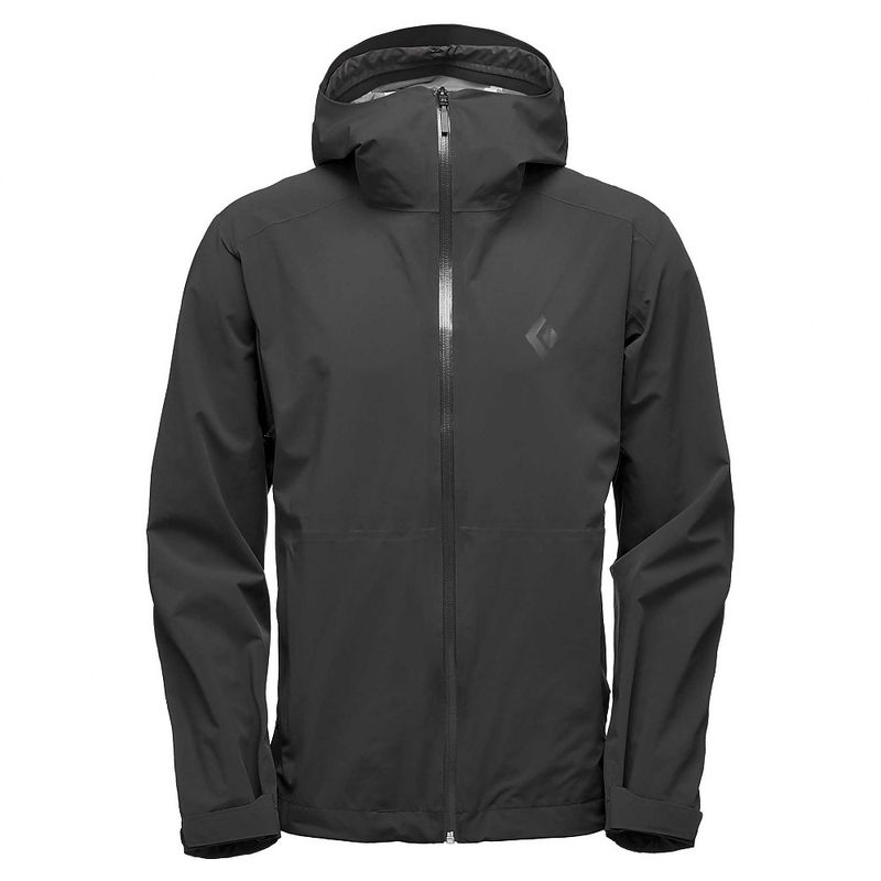 Black Diamond StormLine Stretch Rain Shell