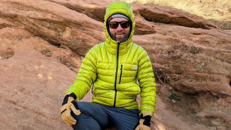 The North Face Summit Series Breithorn Hoodie