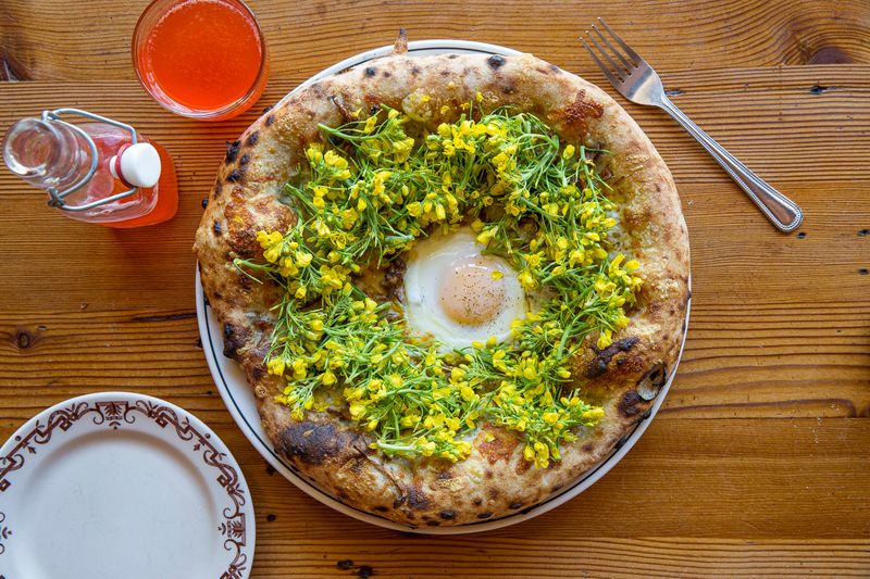 Lovely’s Fifty Fifty – Portland, Oregon