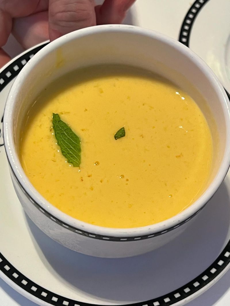 Generic Buffet Soup