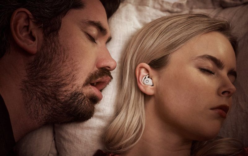 SoundOff Earbuds