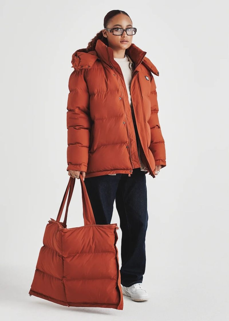 1920 Convertible Multi-Function Jacket