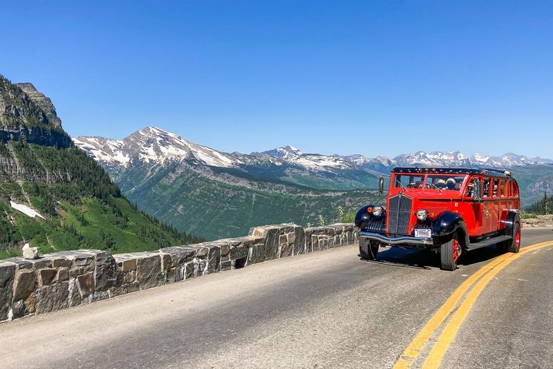 Going-to-the-Sun Road (Montana)