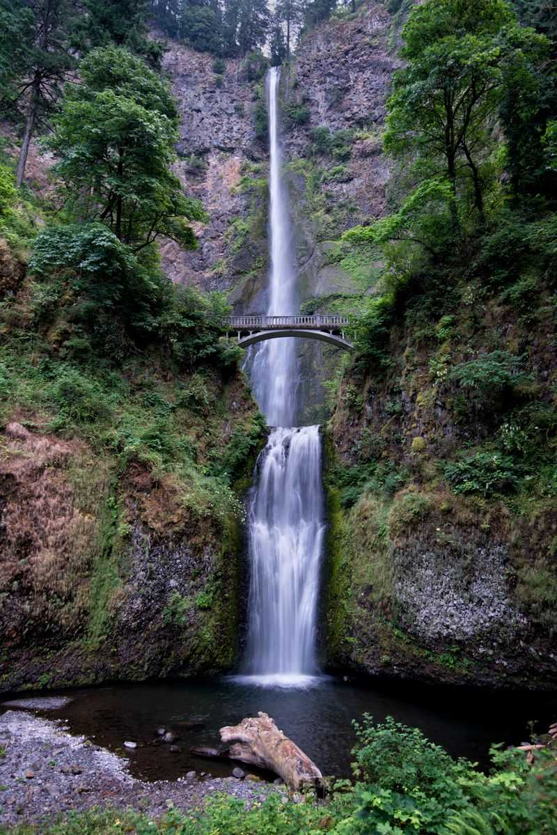 Columbia River Gorge Scenic Byway