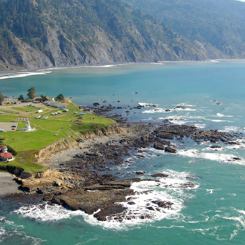 Shelter Cove (Humboldt County)