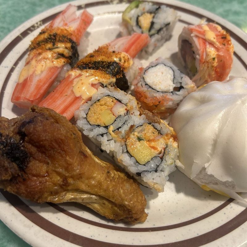 China Buffet (Phoenix)