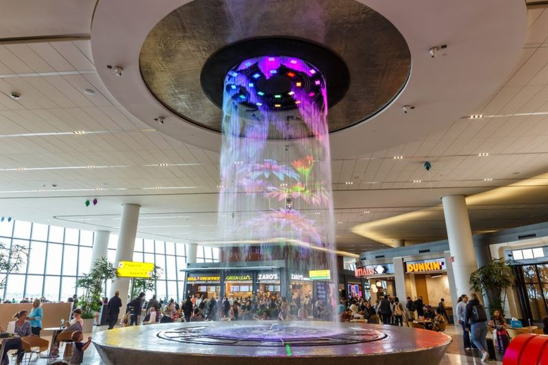 Ask About Layover Perks