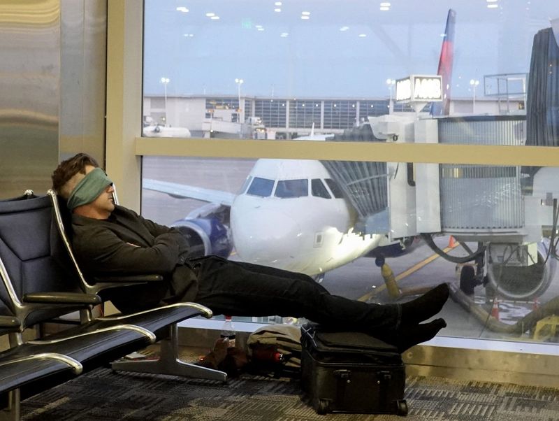 Know the tarmac-delay thresholds