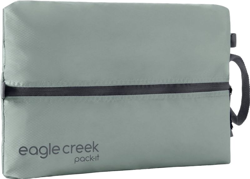Eagle Creek Pack-It Isolate Shoe Sack – The Ultralight Solution