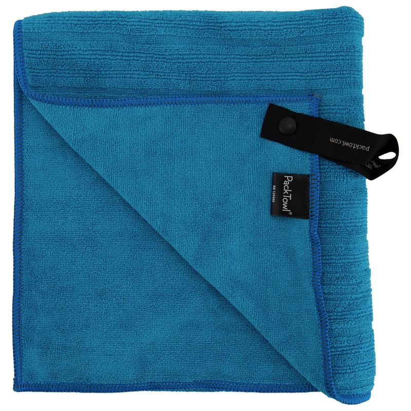 PackTowl Luxe Microfiber Towel