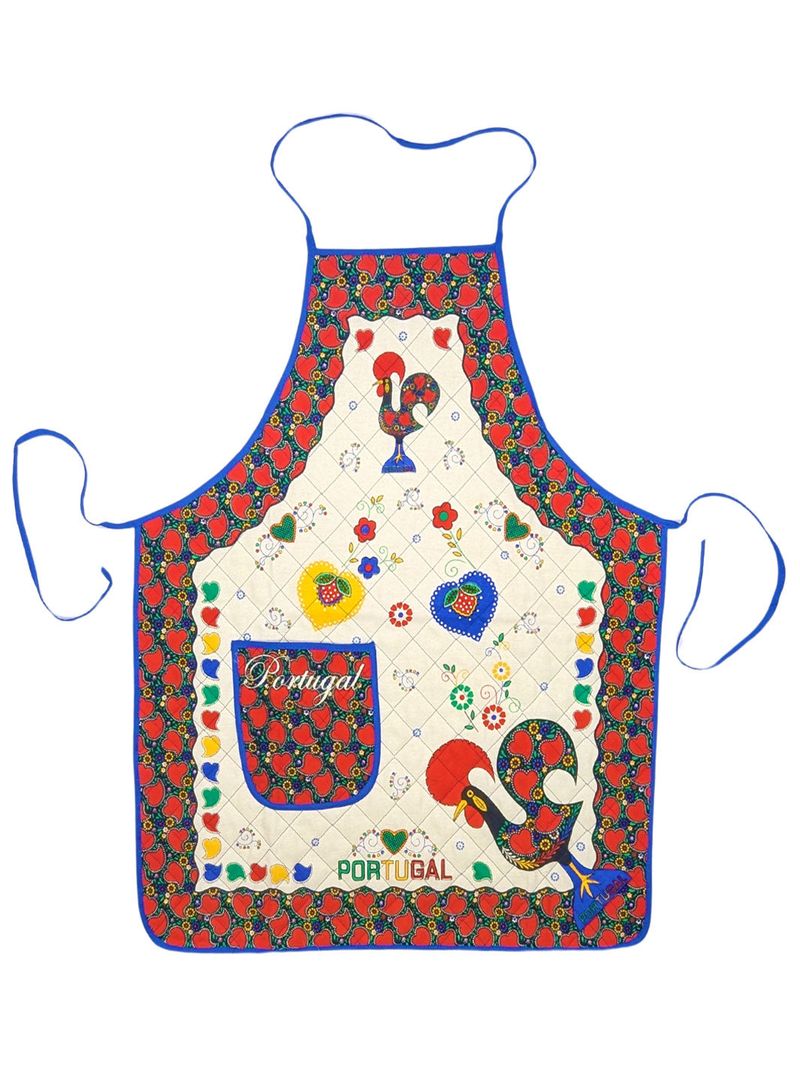 Tea Towels or Aprons with Local Designs