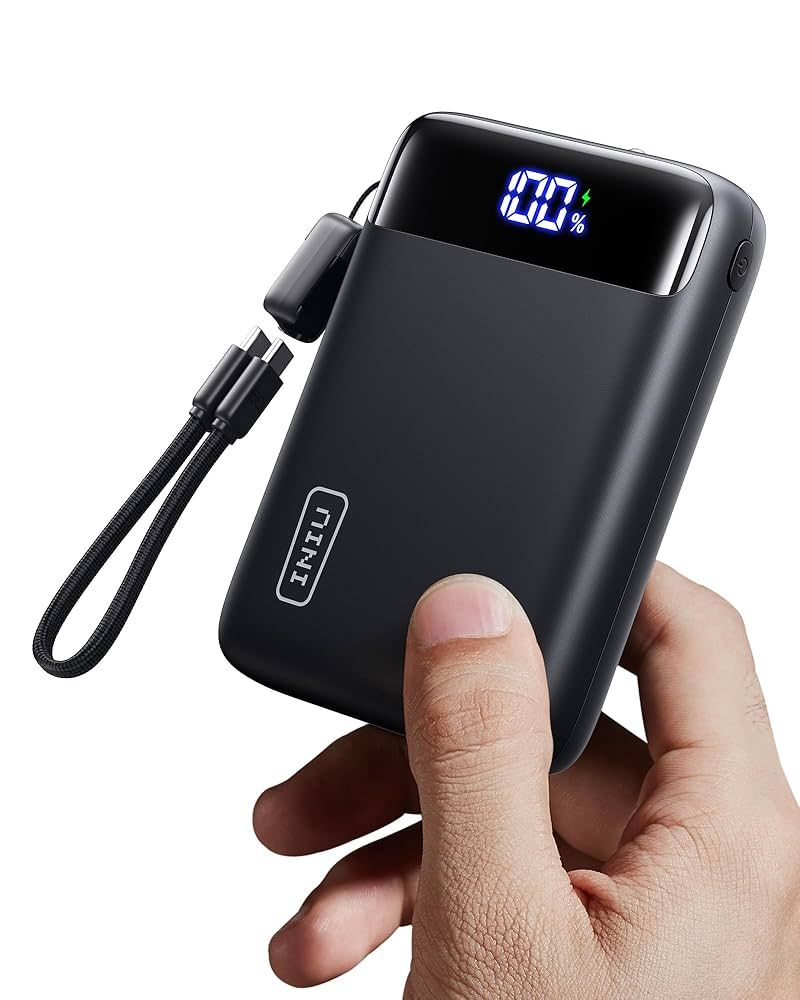 INIU Portable Charger