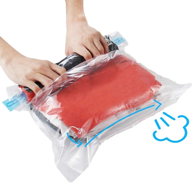 Compression Bags