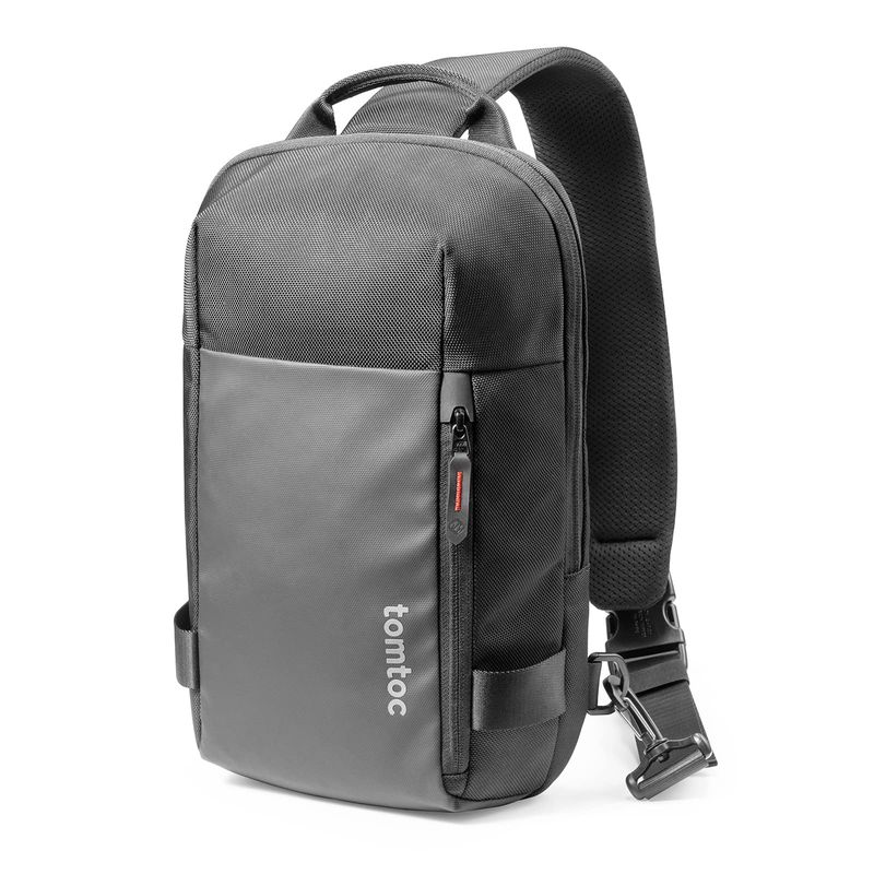 tomtoc Compact Crossbody Sling Bag
