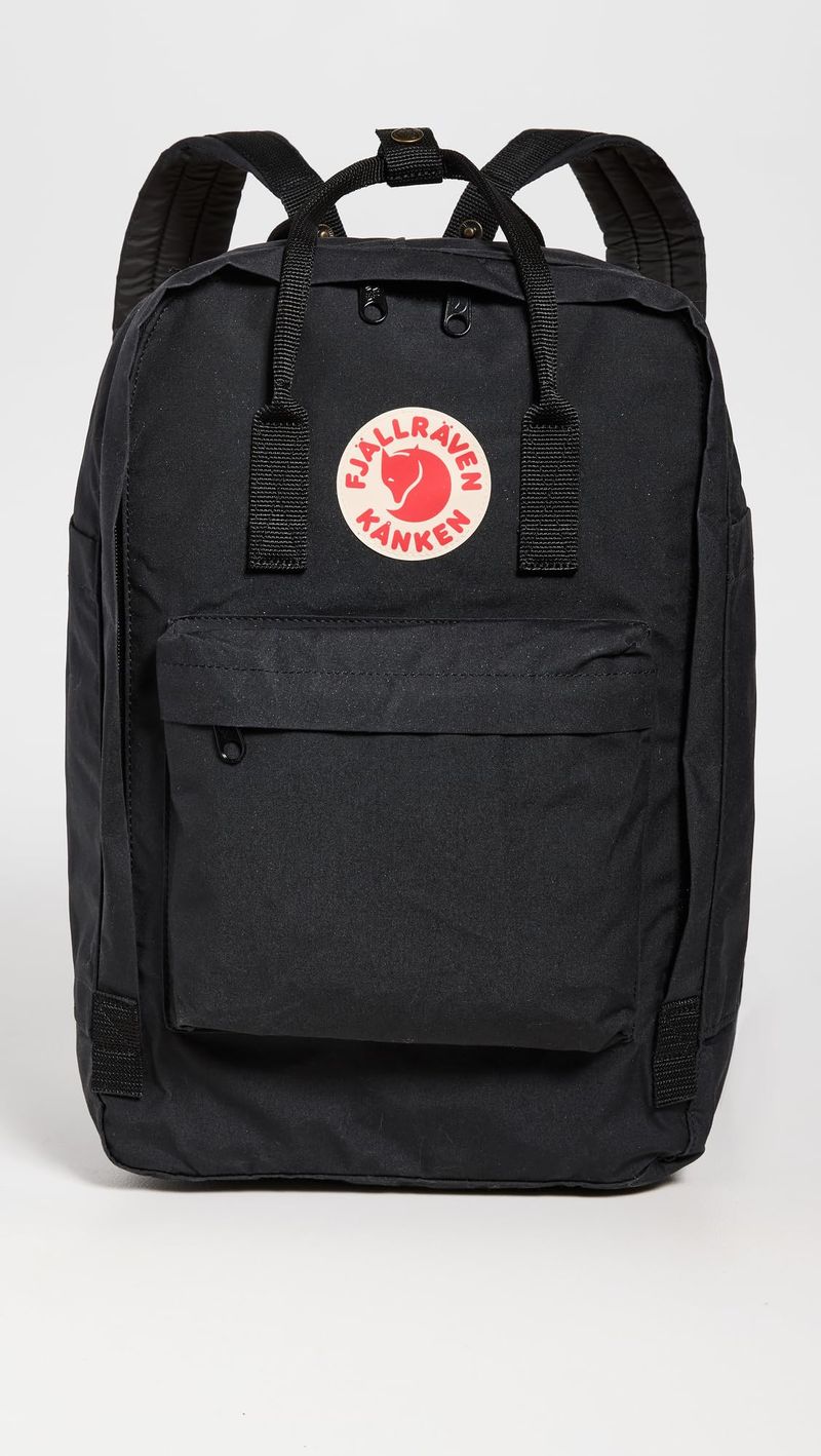 Fjällräven Kånken Laptop 17