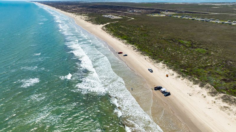 Mustang Island State Park