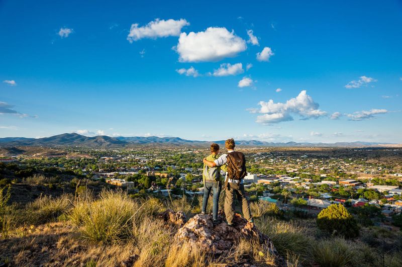 Silver City, New Mexico