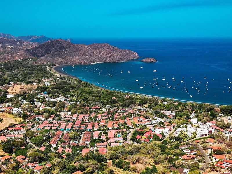 Costa Rica (Guanacaste)