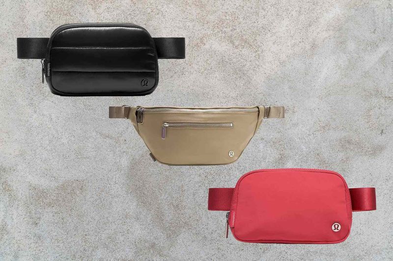 Lululemon “We Made Too Much” Belt Bags