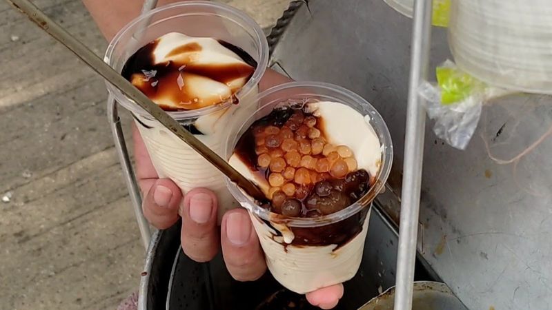 Taho
