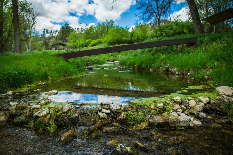 Sowbelly Canyon & Coffee Park (Sioux County)