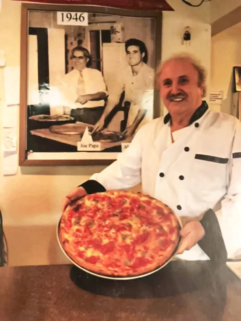 A Century-Long Family Tradition