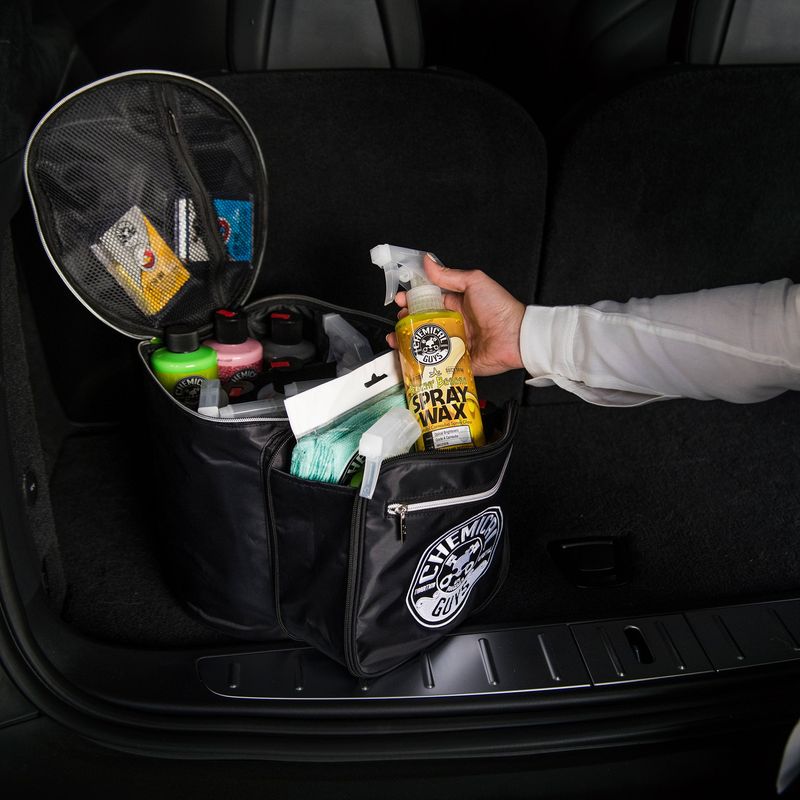Cleanup Kit