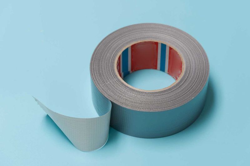Duct Tape or Gaffer Tape
