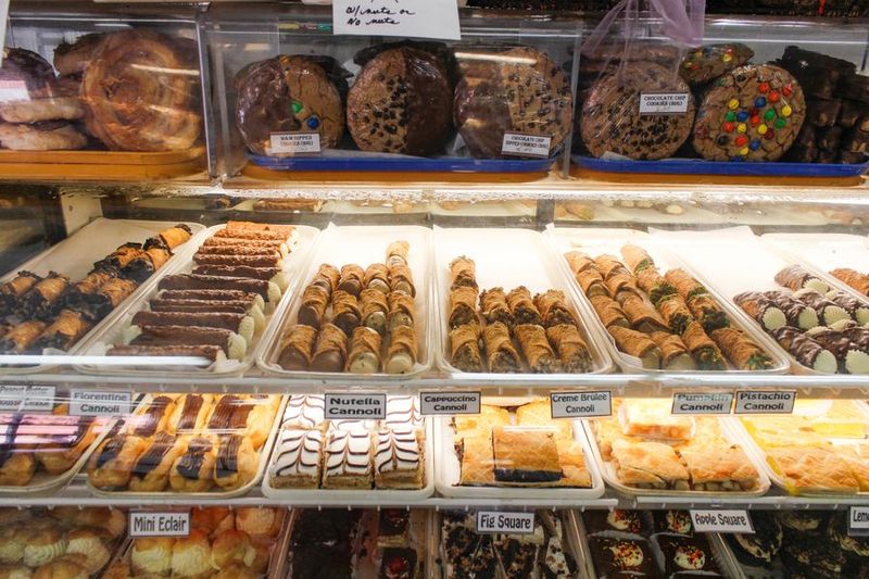 Bova’s Bakery