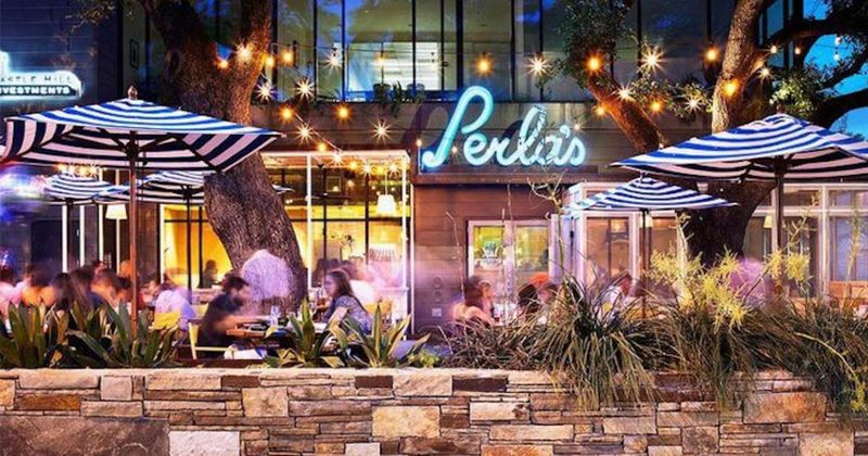 Perla's