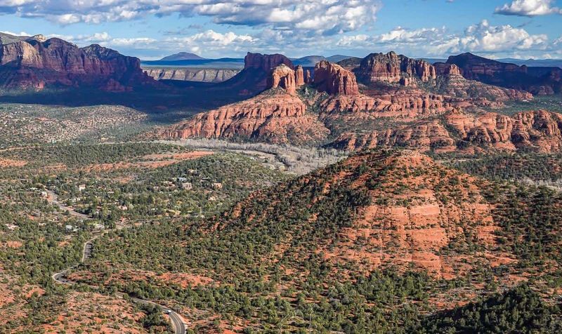 Schuerman Mountain Vista, Sedona