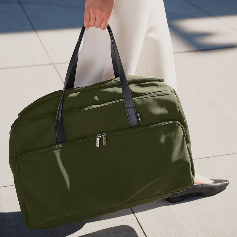 Away Garment Duffel