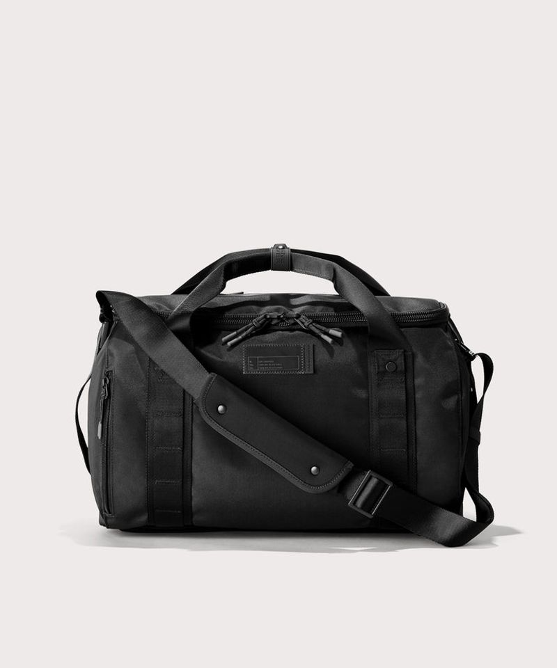 Dagne Dover Denver Convertible Duffel