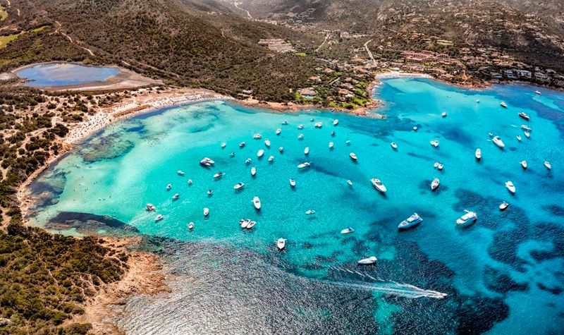 Sardinia, Italy (Costa Smeralda)