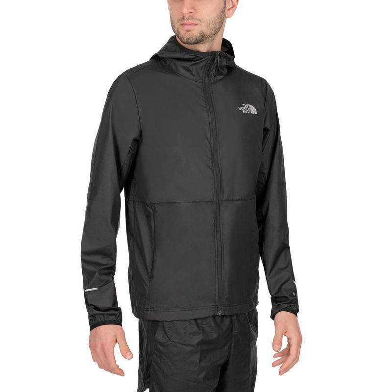 The North Face Windwall Jacket