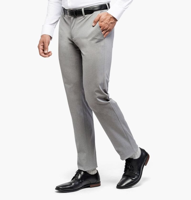 Ministry of Supply Kinetic Pants