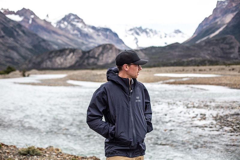 Arc'teryx Beta Jacket