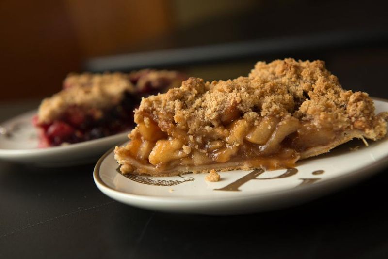 Armada – Birthplace of Achatz Handmade Pies