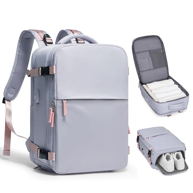 Coofay Travel Backpack