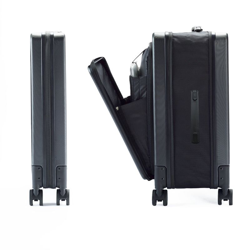 LITO Foldable Suitcase