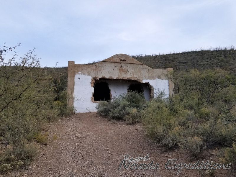 Courtland (Cochise County Ghost Town Trail)