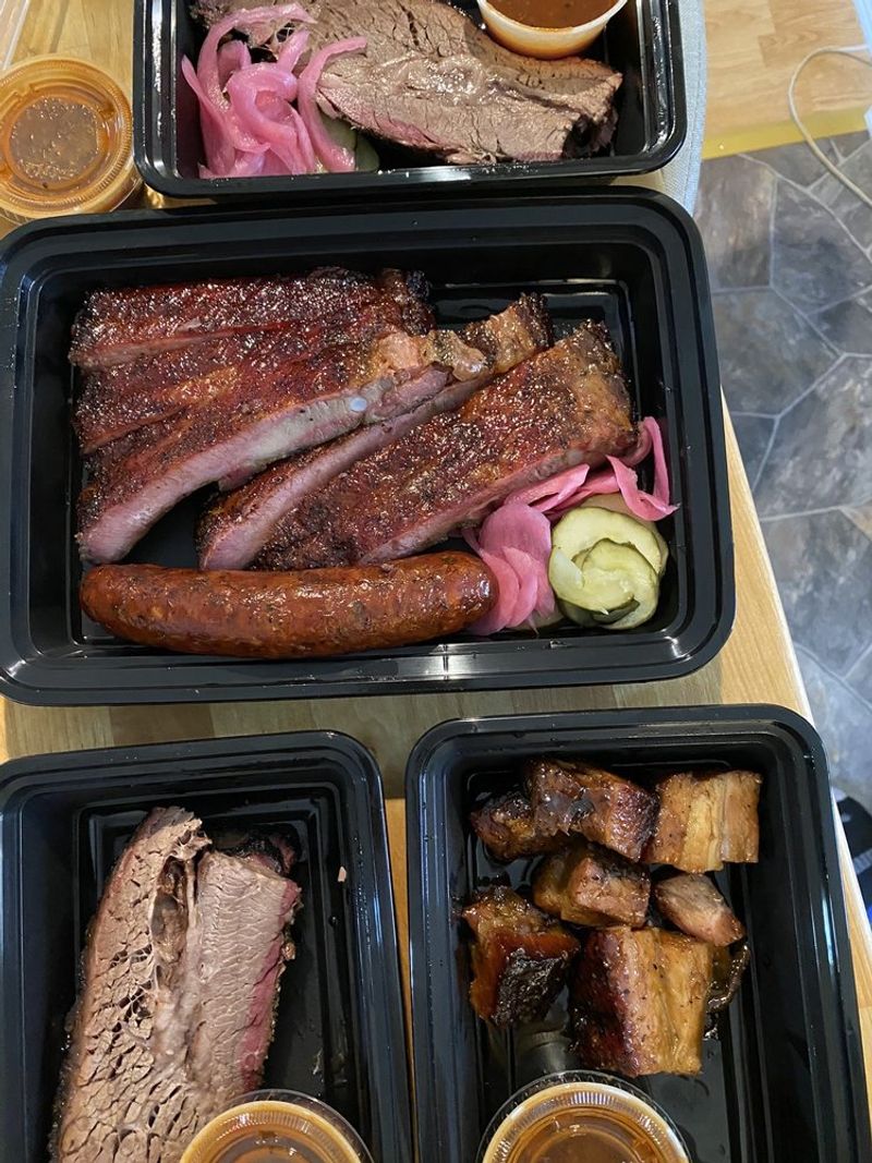 Matt's BBQ (Portland, OR)