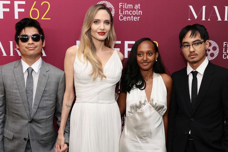 Catch premieres at the New York Film Festival