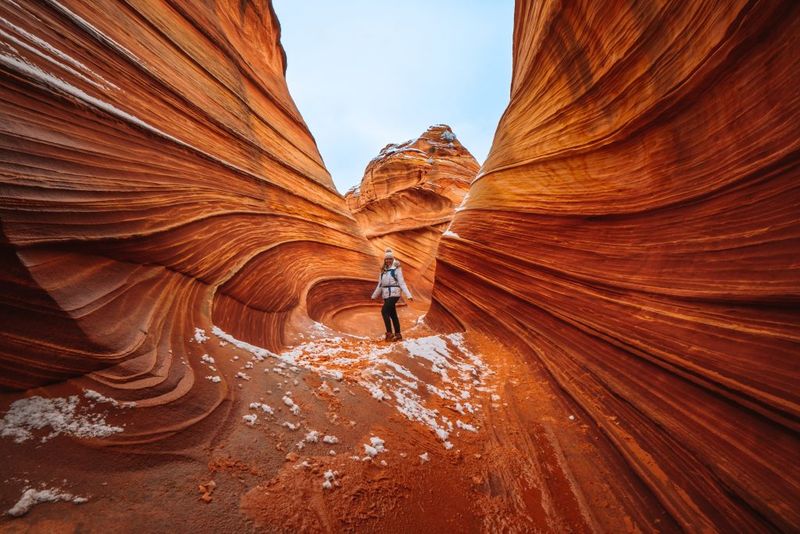 Photo-Ready Canyon Treks