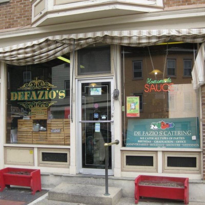 DeFazio's Italian Import Store — Troy