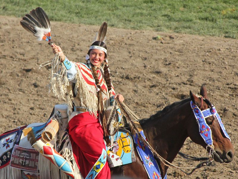 Pendleton Round-Up