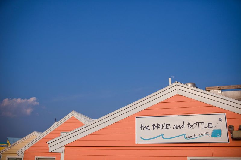 Brine & Bottle
